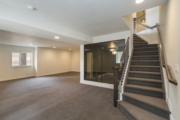 Basement Restoration Service in Dacula