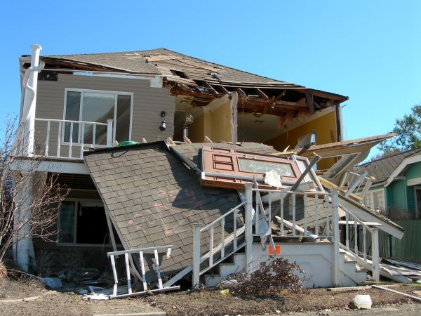 Disaster Restoration Service in Dacula