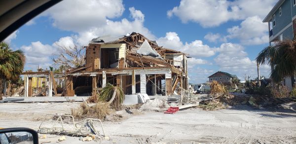 Disaster Cleanup Service in Dacula