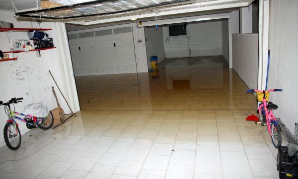 Flood Cleanup Service in Dacula