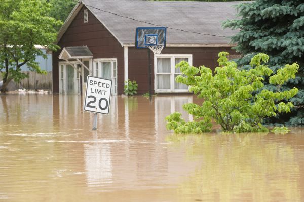 Storm Restoration Service in Dacula