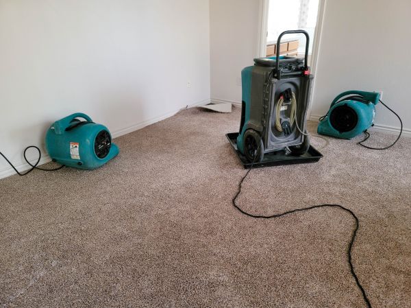 Flood Damage Repair in Dacula