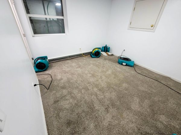 Flood Restoration Service in Dacula