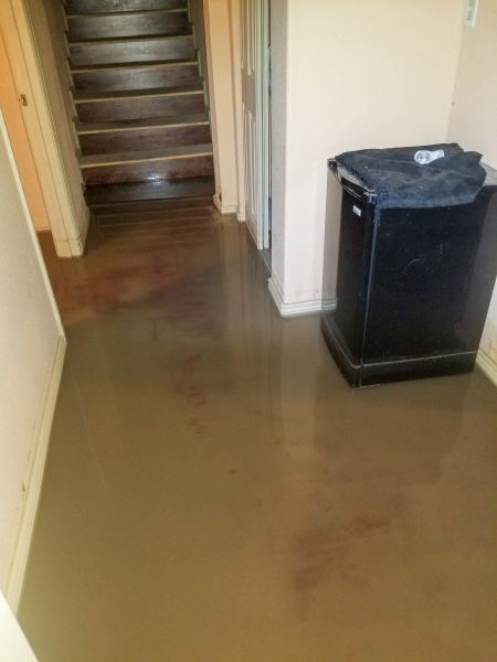 Emergency Water Removal in Dacula