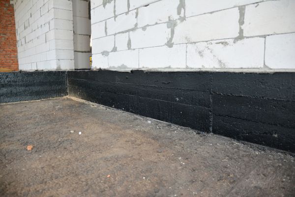 Basement Water Damage Service in Dacula