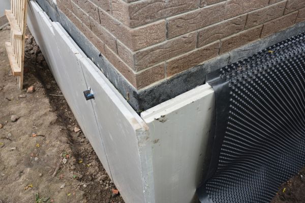 Flood Mitigation in Dacula