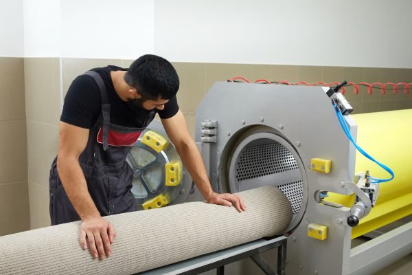 Carpet Drying Service in Dacula
